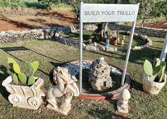 Trulli Caroli