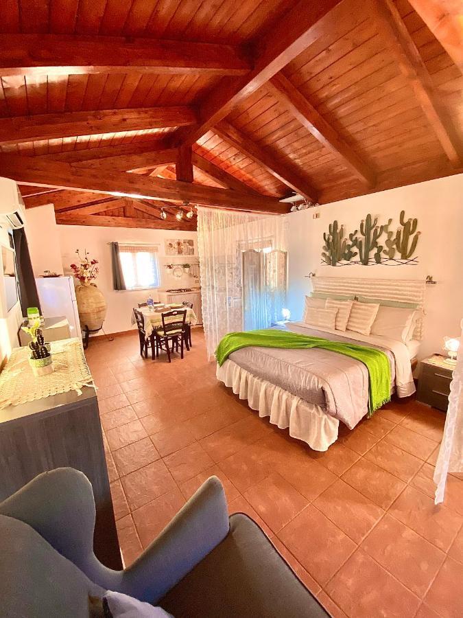Trulli Caroli Gasthuis *