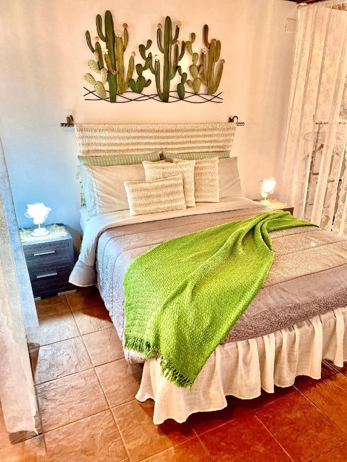 Gasthuis Trulli Caroli *