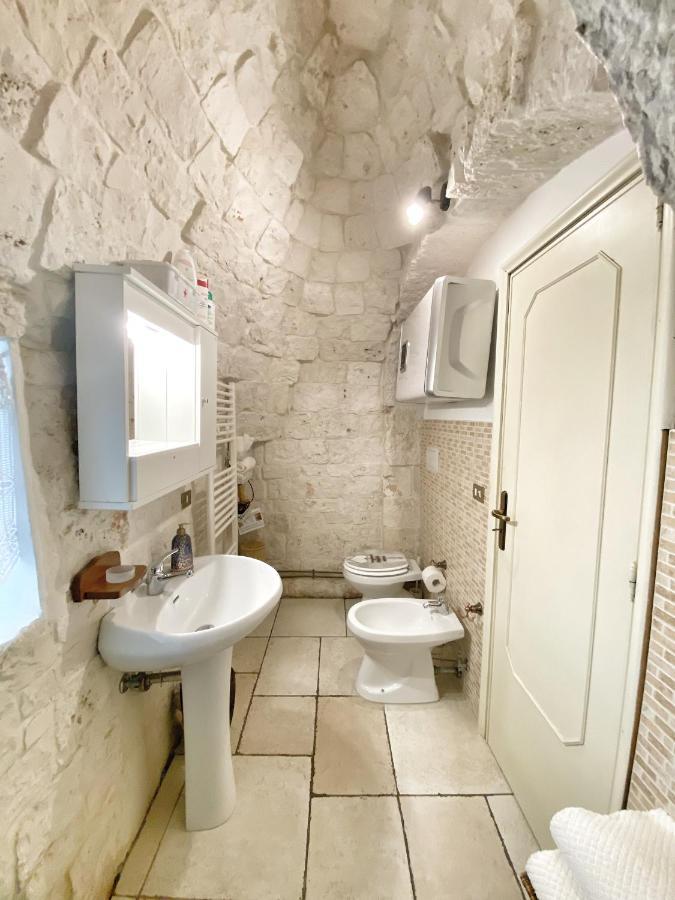 Trulli Caroli Gasthuis *