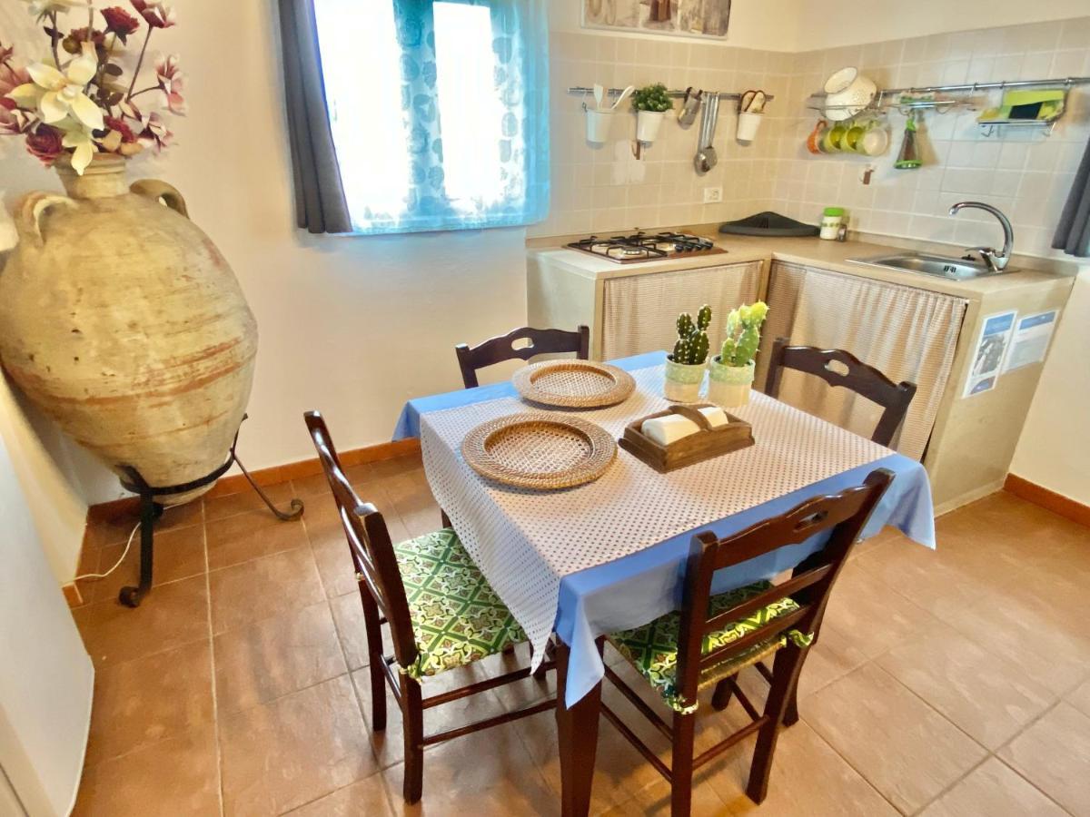 Gasthuis Trulli Caroli