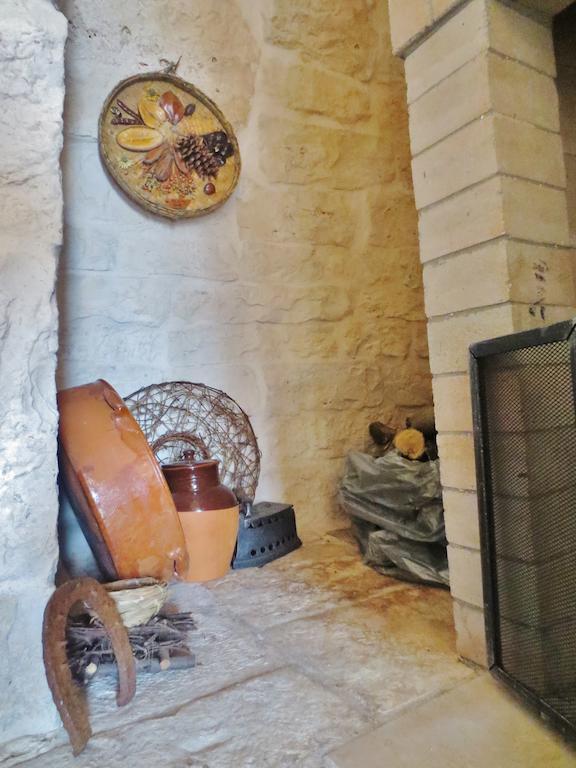 Gasthuis Trulli Caroli *