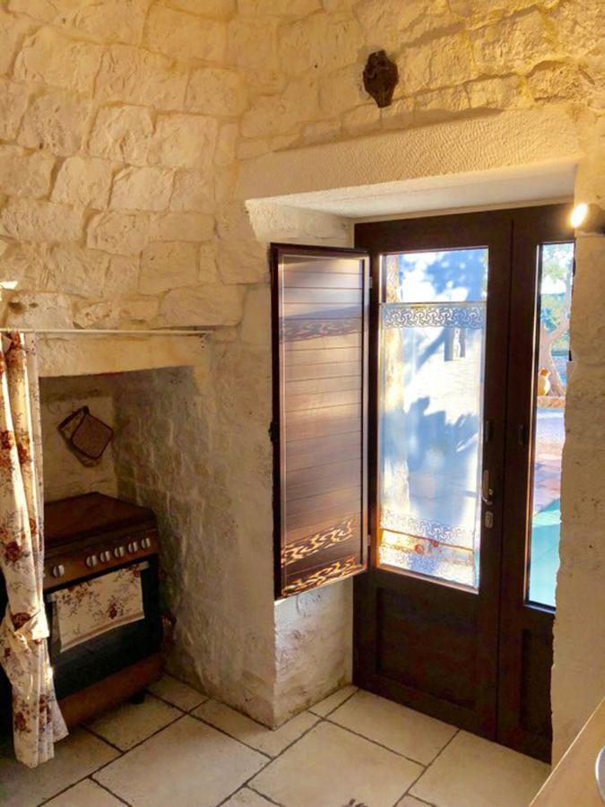 Trulli Caroli