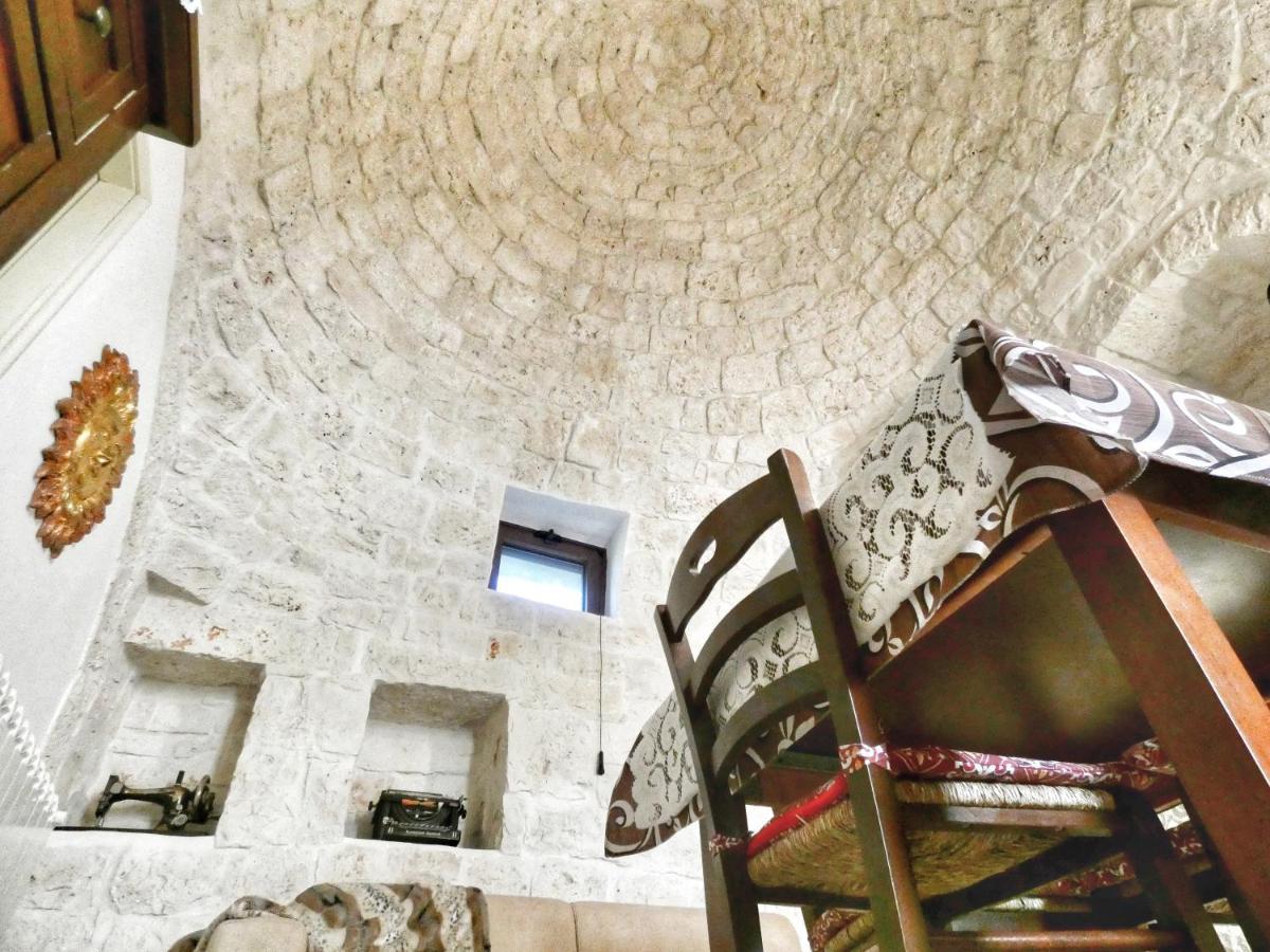 Trulli Caroli Affittacamere *