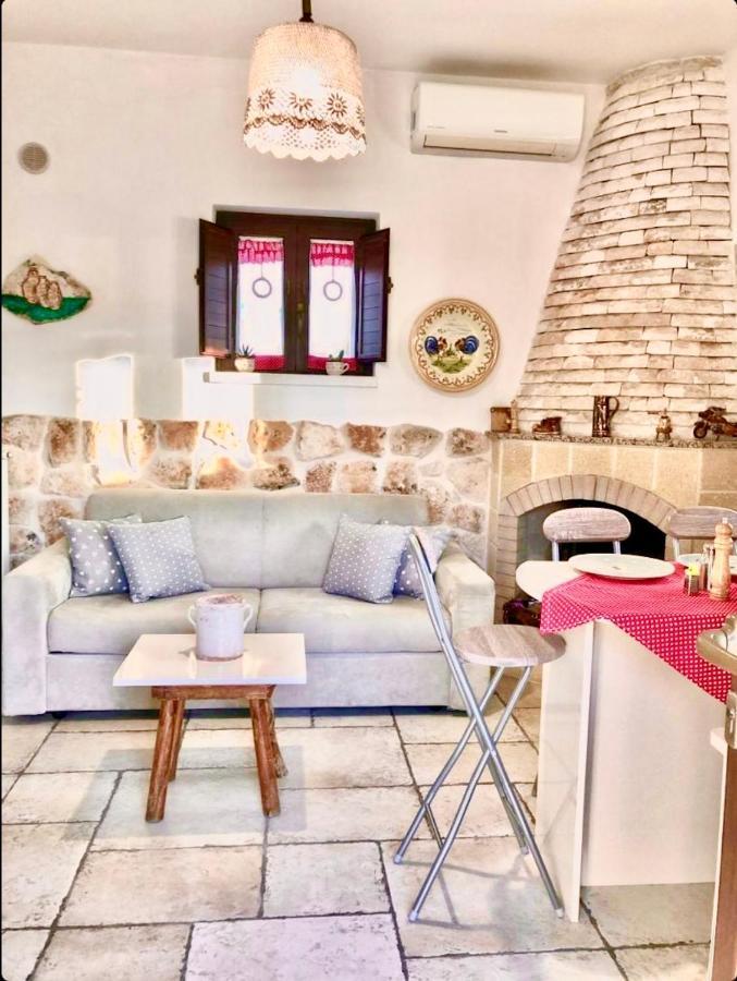 Trulli Caroli