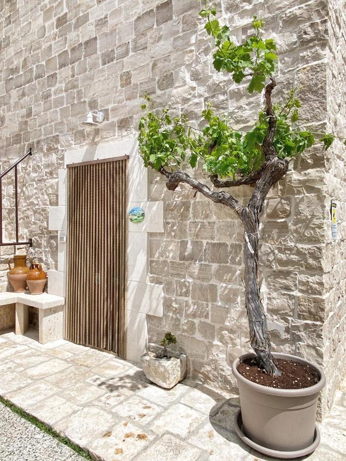 Pensión Trulli Caroli *