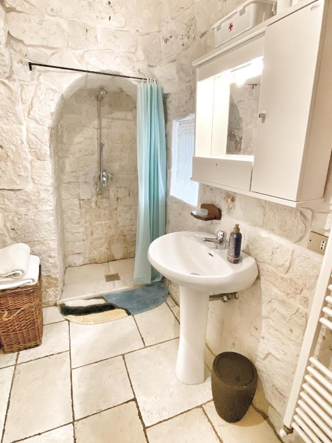 Trulli Caroli * Locorotondo