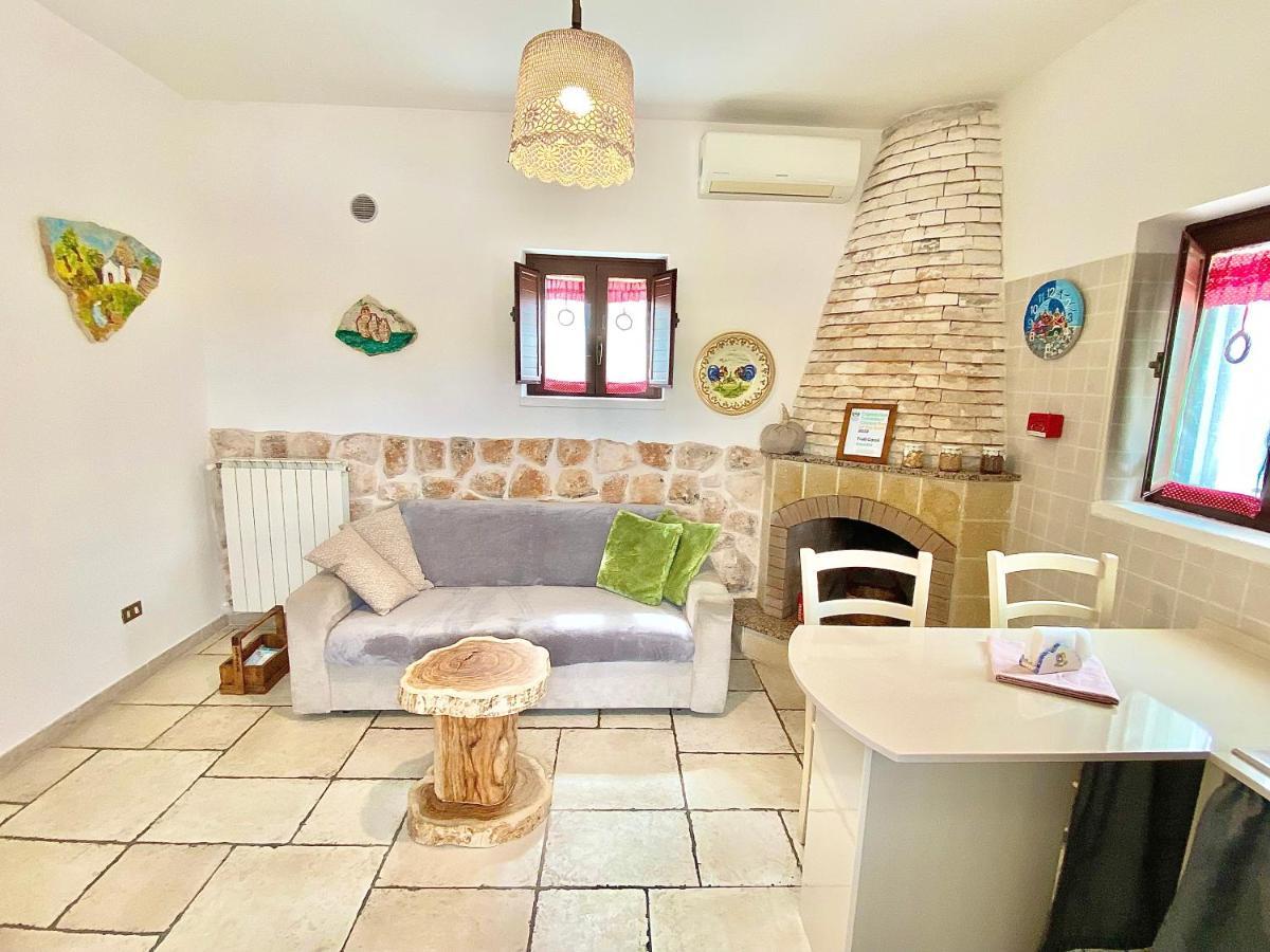 Affittacamere Trulli Caroli