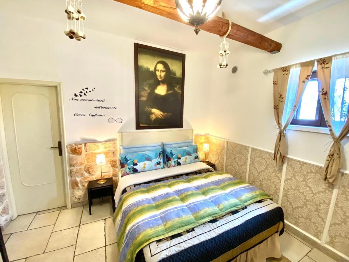 Trulli Caroli Affittacamere Locorotondo