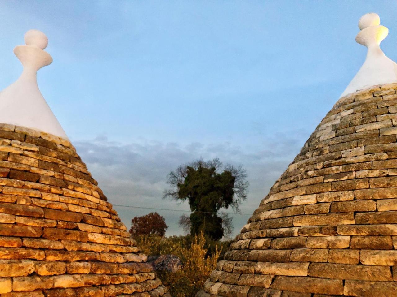 Affittacamere Trulli Caroli